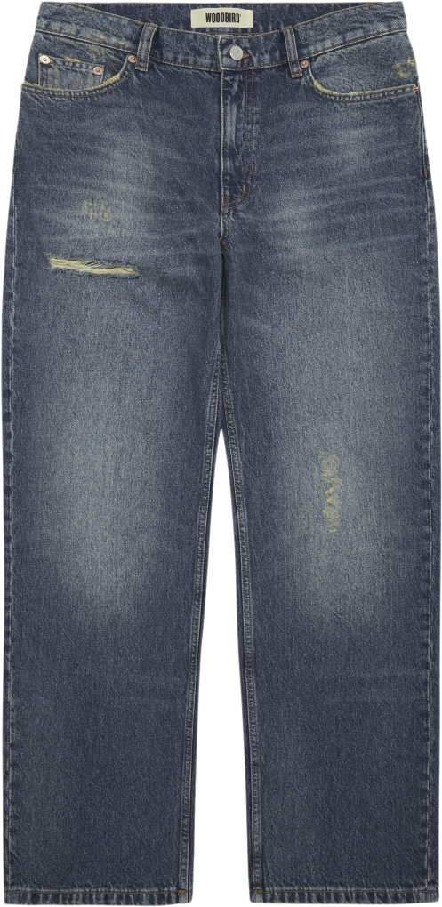 Wbkathy Wei Jeans